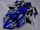Kits Carenados Moto R1 07-08 - Azul Kits Carenados Moto R1 07-08 - Azul