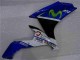 Kits Carenados Moto R1 07-08 - Azul Kits Carenados Moto R1 07-08 - Azul