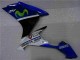 Kits Carenados Moto R1 07-08 - Azul Kits Carenados Moto R1 07-08 - Azul