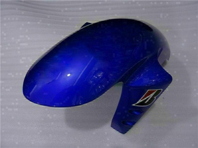 Kits Carenados Moto R1 07-08 - Azul Kits Carenados Moto R1 07-08 - Azul