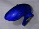 Kits Carenados Moto R1 07-08 - Azul Kits Carenados Moto R1 07-08 - Azul