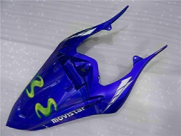 Kits Carenados Moto R1 07-08 - Azul Kits Carenados Moto R1 07-08 - Azul