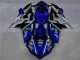 Kits Carenados Moto R1 07-08 - Azul Kits Carenados Moto R1 07-08 - Azul