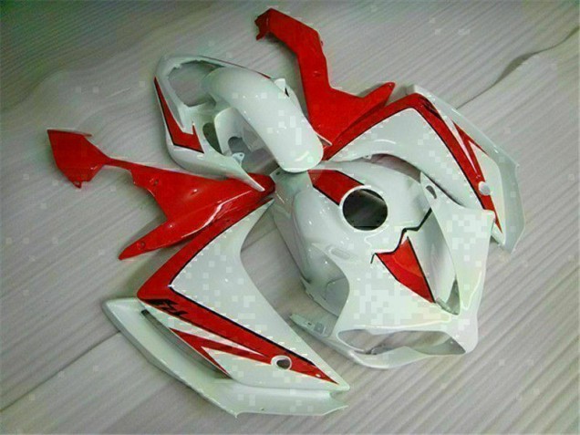 Kits Carenados Moto R1 07-08 - Blanco Kits Carenados Moto R1 07-08 - Blanco