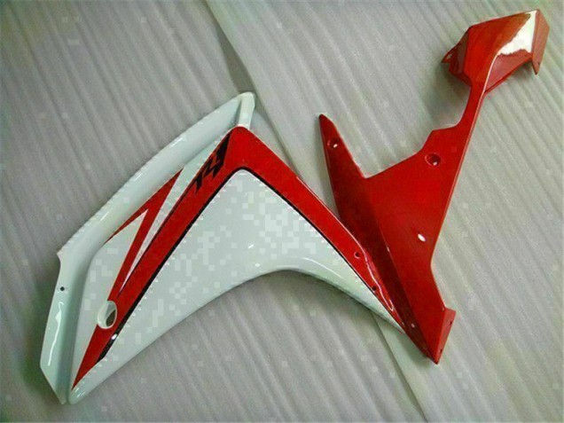 Kits Carenados Moto R1 07-08 - Blanco Kits Carenados Moto R1 07-08 - Blanco
