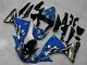 Kits Carenados Moto R1 09-11 - Azul Kits Carenados Moto R1 09-11 - Azul