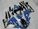 Kits Carenados Moto R1 09-11 - Azul Kits Carenados Moto R1 09-11 - Azul
