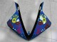 Kits Carenados Moto R1 09-11 - Azul Kits Carenados Moto R1 09-11 - Azul