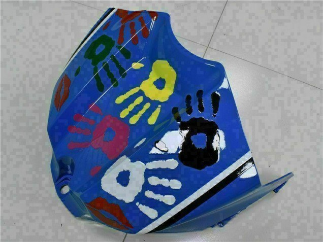 Kits Carenados Moto R1 09-11 - Azul Kits Carenados Moto R1 09-11 - Azul