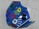 Kits Carenados Moto R1 09-11 - Azul Kits Carenados Moto R1 09-11 - Azul