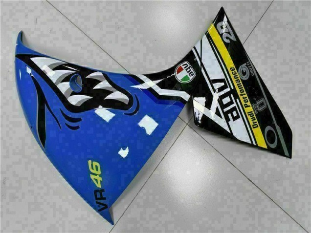 Kits Carenados Moto R1 09-11 - Azul Kits Carenados Moto R1 09-11 - Azul