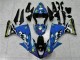 Kits Carenados Moto R1 09-11 - Azul Kits Carenados Moto R1 09-11 - Azul