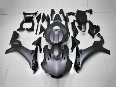 Kits Carenados Moto R1 15-19 - Negro