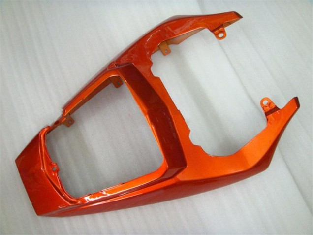 Kits Carenados Moto R6 03-05 - Naranja Negro Kits Carenados Moto R6 03-05 - Naranja Negro