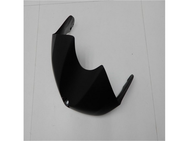 Kits Carenados Moto R6 08-16 - Blanco Negro Kits Carenados Moto R6 08-16 - Blanco Negro