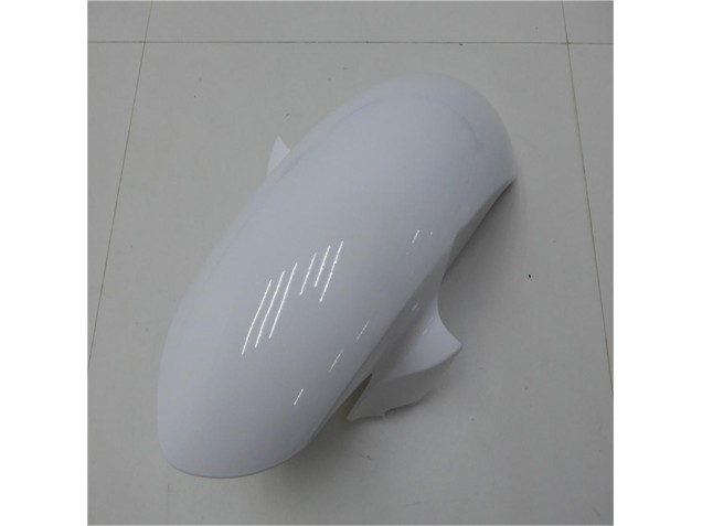 Kits Carenados Moto R6 08-16 - Blanco Negro Kits Carenados Moto R6 08-16 - Blanco Negro
