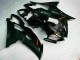 Kits Carenados Moto R6 08-16 - Negro Kits Carenados Moto R6 08-16 - Negro