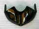 Kits Carenados Moto R6 08-16 - Negro Kits Carenados Moto R6 08-16 - Negro