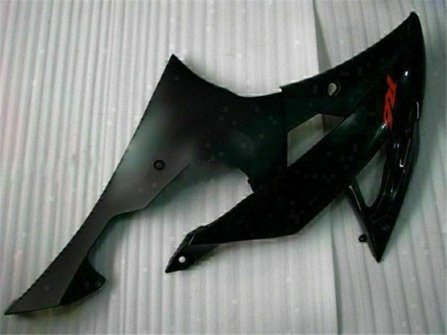 Kits Carenados Moto R6 08-16 - Negro Kits Carenados Moto R6 08-16 - Negro