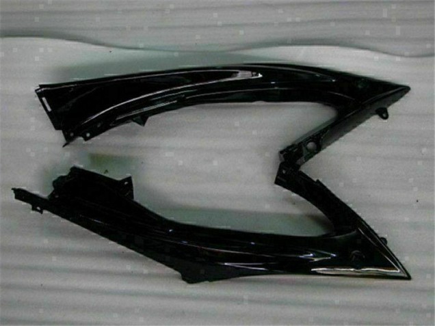 Kits Carenados Moto R6 08-16 - Negro Kits Carenados Moto R6 08-16 - Negro