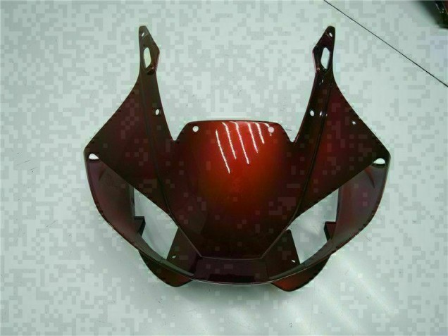 Kits Carenados Moto R6 98-02 - Marrón Kits Carenados Moto R6 98-02 - Marrón