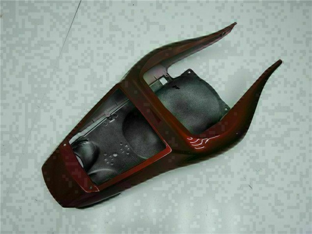 Kits Carenados Moto R6 98-02 - Marrón Kits Carenados Moto R6 98-02 - Marrón
