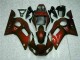 Kits Carenados Moto R6 98-02 - Marrón Kits Carenados Moto R6 98-02 - Marrón