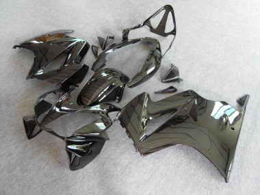 Kits Carenados Moto VFR 800 02-13 - Negro