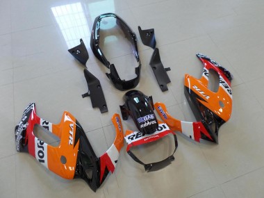 Kits Carenados Moto VTR 1000 F 97-05 - Repsol