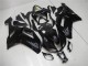 Kits Carenados Moto ZX6R 07-08 - Brillante Negro Kits Carenados Moto ZX6R 07-08 - Brillante Negro