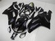 Kits Carenados Moto ZX6R 07-08 - Brillante Negro Kits Carenados Moto ZX6R 07-08 - Brillante Negro