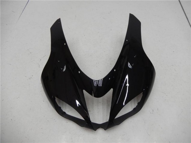 Kits Carenados Moto ZX6R 07-08 - Brillante Negro Kits Carenados Moto ZX6R 07-08 - Brillante Negro