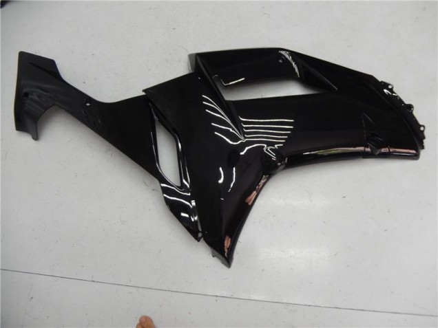 Kits Carenados Moto ZX6R 07-08 - Brillante Negro Kits Carenados Moto ZX6R 07-08 - Brillante Negro