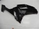 Kits Carenados Moto ZX6R 07-08 - Brillante Negro Kits Carenados Moto ZX6R 07-08 - Brillante Negro