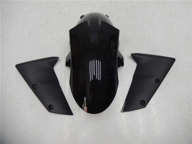 Kits Carenados Moto ZX6R 07-08 - Brillante Negro Kits Carenados Moto ZX6R 07-08 - Brillante Negro