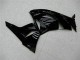 Kits Carenados Moto ZX6R 09-12 - Negro Verde