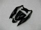 Kits Carenados Moto ZX6R 09-12 - Negro Verde