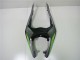 Kits Carenados Moto ZX6R 13-18 - Verde Negro Kits Carenados Moto ZX6R 13-18 - Verde Negro