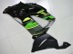 Kits Carenados Moto ZX6R 13-18 - Verde Negro Kits Carenados Moto ZX6R 13-18 - Verde Negro