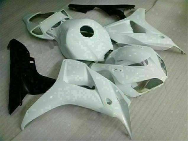 Kits Carenados Moto CBR 1000 RR 06-07 - Blanco Kits Carenados Moto CBR 1000 RR 06-07 - Blanco