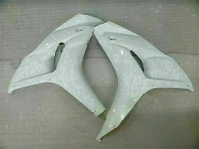 Kits Carenados Moto CBR 1000 RR 06-07 - Blanco Kits Carenados Moto CBR 1000 RR 06-07 - Blanco