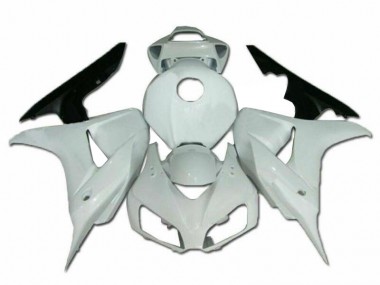 Kits Carenados Moto CBR 1000 RR 06-07 - Blanco