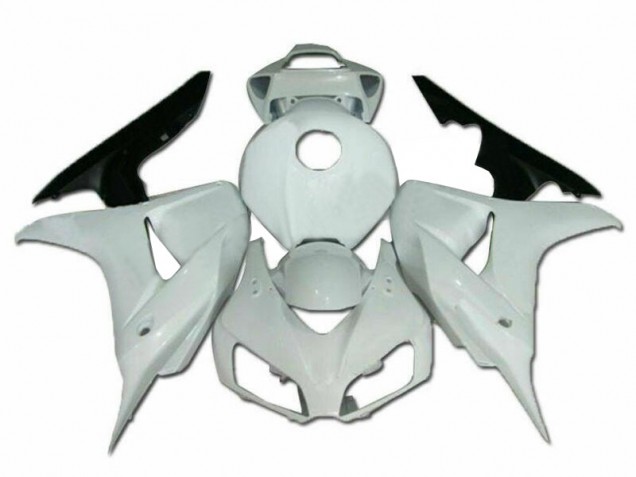 Kits Carenados Moto CBR 1000 RR 06-07 - Blanco Kits Carenados Moto CBR 1000 RR 06-07 - Blanco