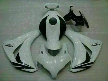 Kits Carenados Moto CBR 1000 RR 08-11 - Blanco