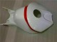 Kits Completo Carenados Moto ABS CBR 1000 RR 04-05 - Blanco Rojo Kits Completo Carenados Moto ABS CBR 1000 RR 04-05 - Blanco Rojo