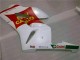 Kits Completo Carenados Moto ABS CBR 1000 RR 04-05 - Blanco Rojo Kits Completo Carenados Moto ABS CBR 1000 RR 04-05 - Blanco Rojo