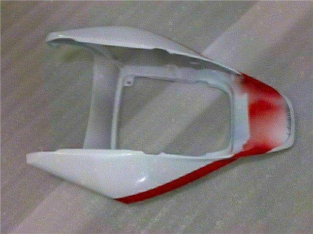 Kits Completo Carenados Moto ABS CBR 1000 RR 04-05 - Blanco Rojo Kits Completo Carenados Moto ABS CBR 1000 RR 04-05 - Blanco Rojo