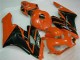 Kits Completo Carenados Moto ABS CBR 1000 RR 04-05 - Naranja Kits Completo Carenados Moto ABS CBR 1000 RR 04-05 - Naranja