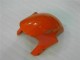 Kits Completo Carenados Moto ABS CBR 1000 RR 04-05 - Naranja Kits Completo Carenados Moto ABS CBR 1000 RR 04-05 - Naranja