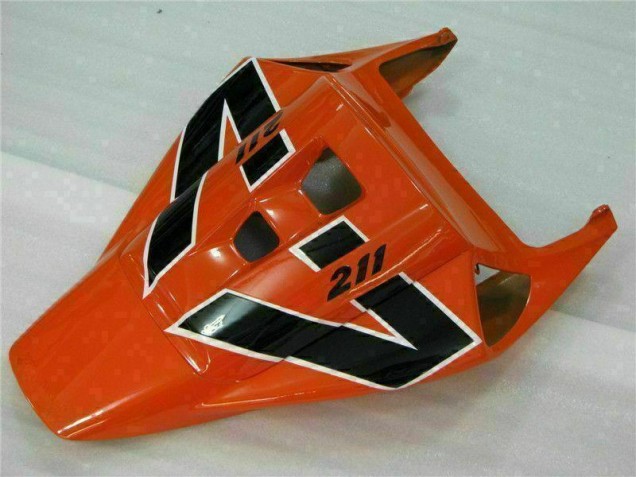 Kits Completo Carenados Moto ABS CBR 1000 RR 04-05 - Naranja Kits Completo Carenados Moto ABS CBR 1000 RR 04-05 - Naranja